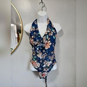 Modcloth one piece The Reese swimsuit